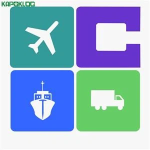 Transporte aéreo Ddp mais barato da China para a Arábia Saudita