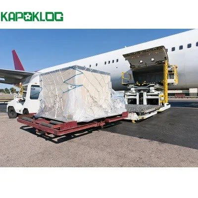 Agente de Fornecimento de Transporte Aéreo da China para Israel