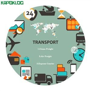 International Logistics DHL FedEx Express Shipping