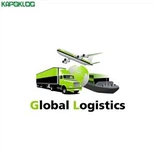 LCL FCL Amazon Logistics Services Agente de expedição