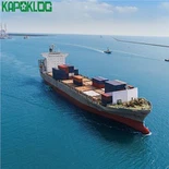 Vape Shipping Agent da China para o Canadá