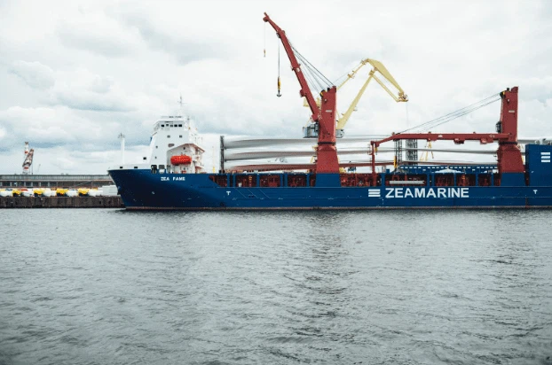 What Is Intermodal Transportation cargo shipping What Is Intermodal Transportation cargo shipping